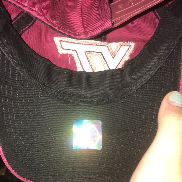 Cap - Picture 3 of 3